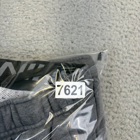 Nike Joggers Men’s Large Dri-Fit Fleece Tapered Training Pants Jogger Sweatpants - Picture 11 of 11